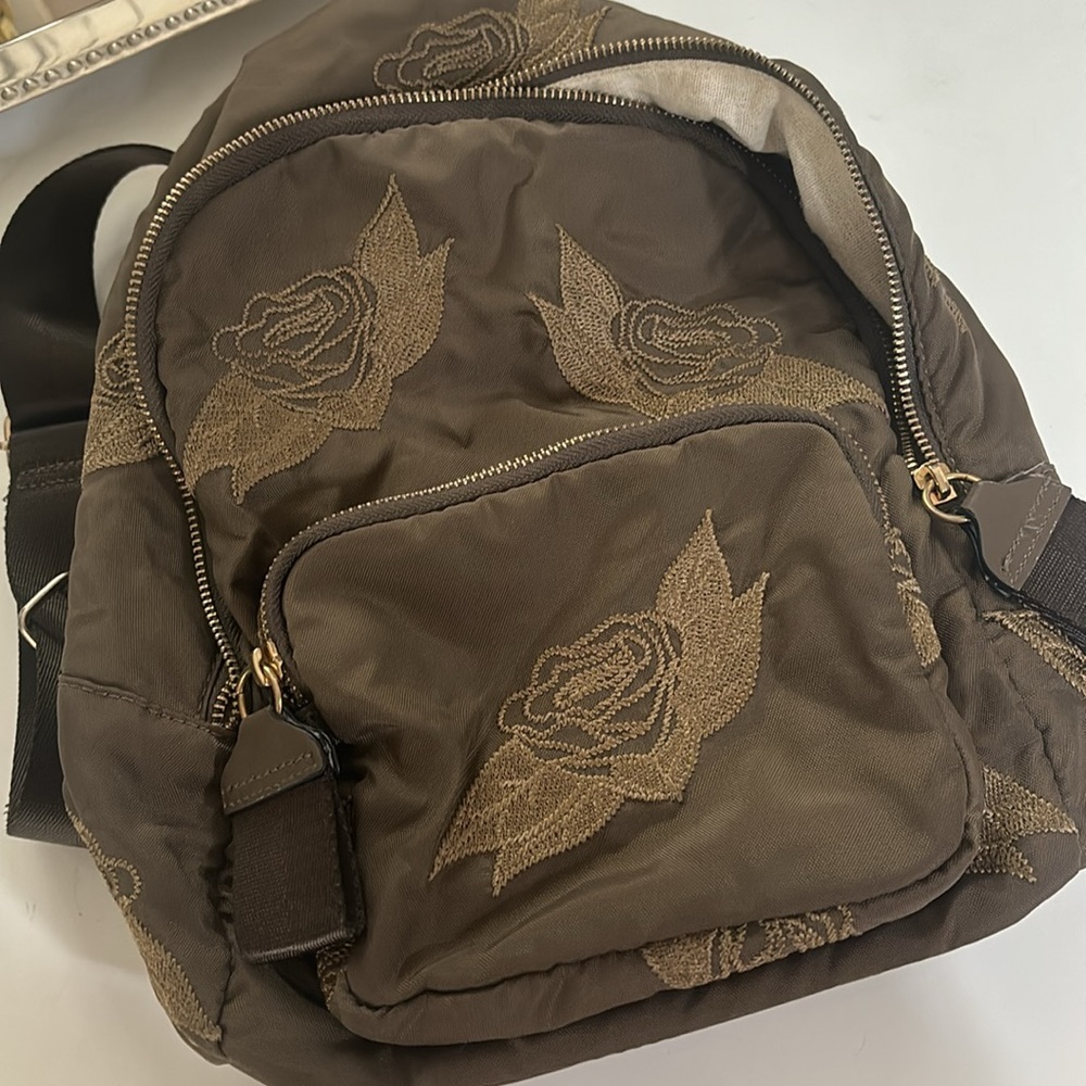 Zara backpack - Picture 7 of 8